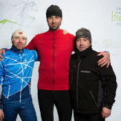 Erzgebirgs-Biathlon-Firmencup am 8. März 2019